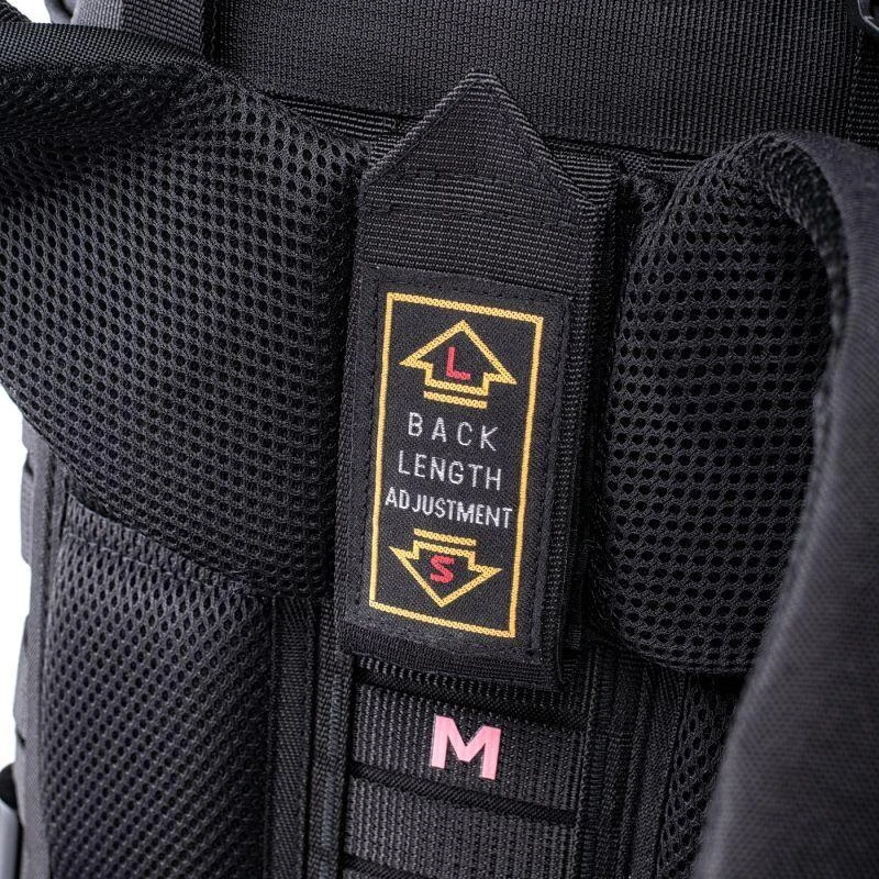 Kuprinė MAGNUM Bison 65L
