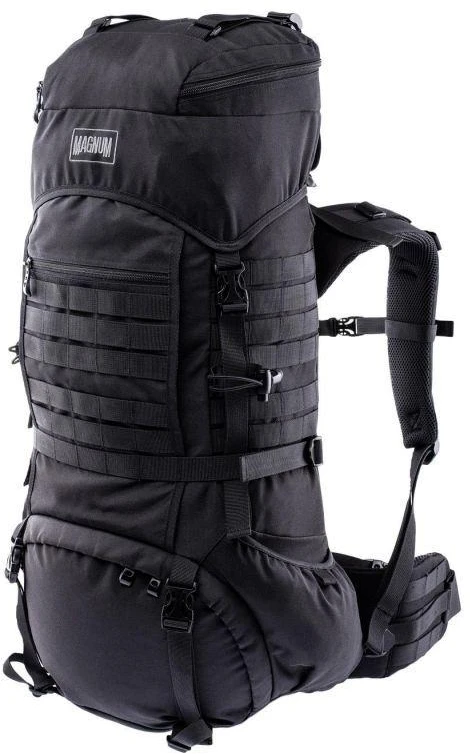 Kuprinė MAGNUM Bison 65L