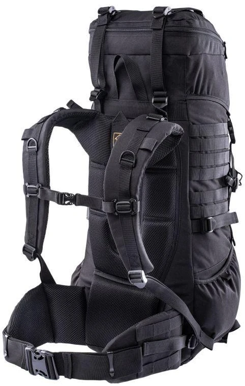 Kuprinė MAGNUM Bison 65L