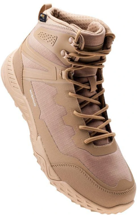 Magnum Bondsteel Mid WP CM 92800490644 batai