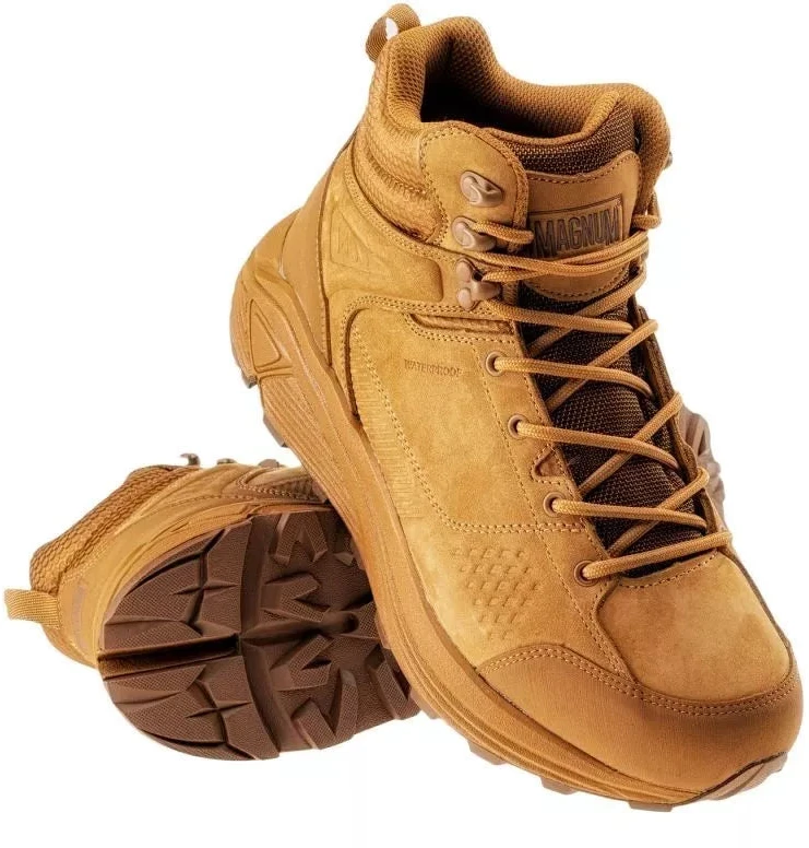 Magnum Brag Mid Wp VM batai 92800346476
