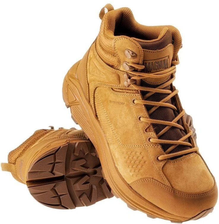 Magnum Brag Mid Wp VM batai 92800346476