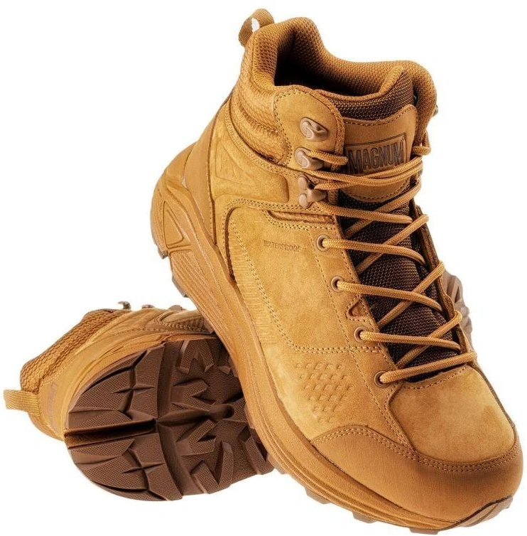 Magnum Brag Mid Wp VM batai 92800346476