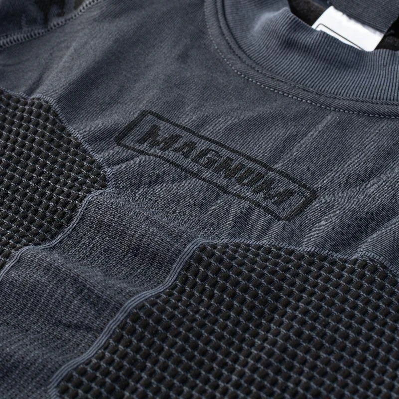 Magnum Camo Viršutinė dalis M Termoaktyvūs marškinėliai