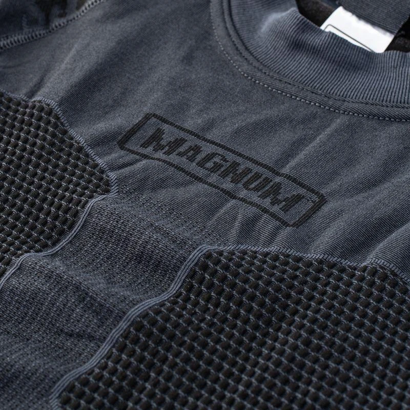 Magnum Camo Viršutinė dalis M Termoaktyvūs marškinėliai