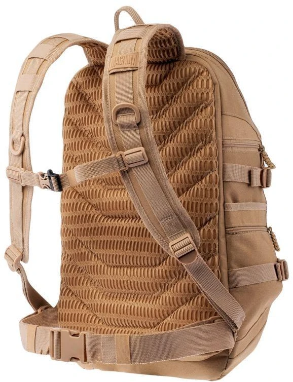 Magnum Cityox 28 kuprinė 92800407085