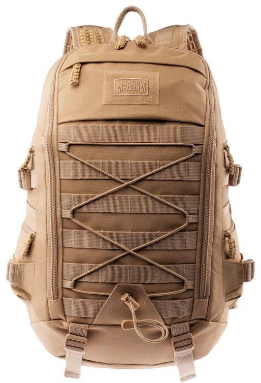 Magnum Cityox 28 kuprinė 92800407085