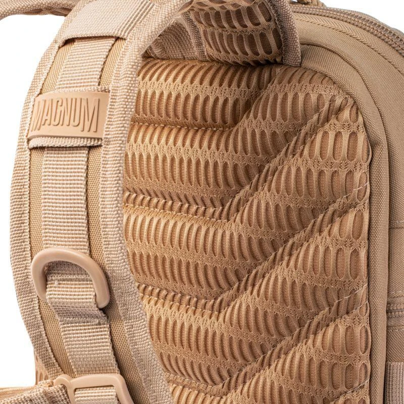 Magnum Cityox 28 kuprinė 92800407085