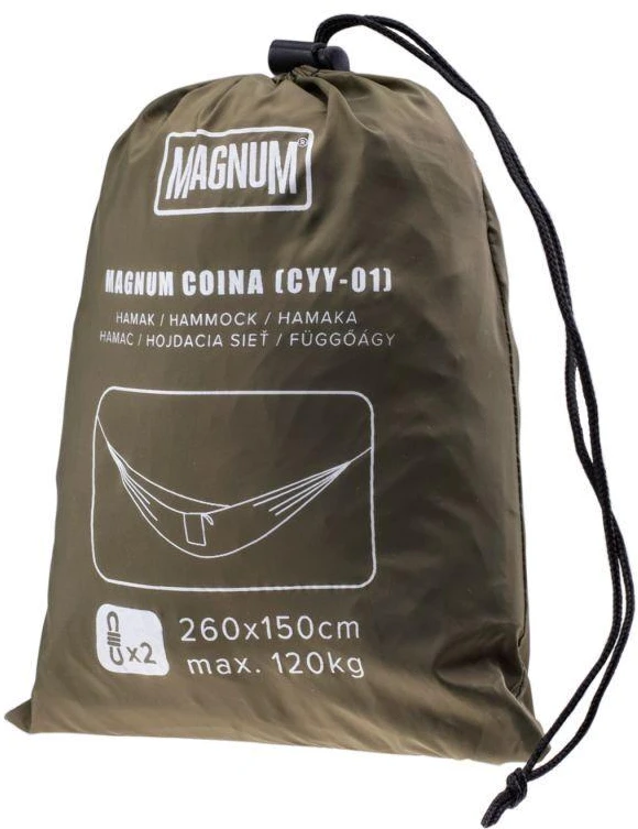 Magnum Coina hamakas 92800480947