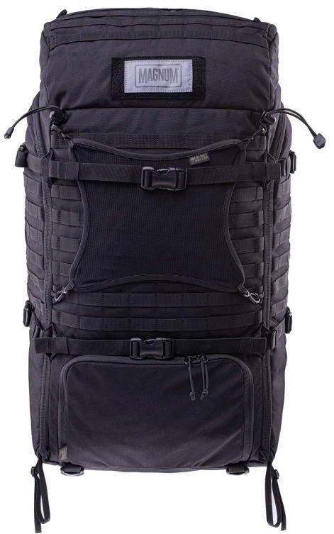 Magnum Daugiafunkcis Cordura 55 kuprinė 92800407075