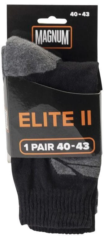 Magnum Elite Sock II 92800621290