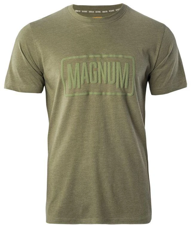 "Magnum essential" marškinėliai 2.0. M 92800396145