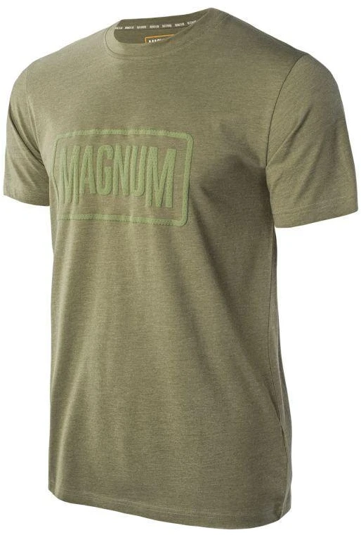 "Magnum essential" marškinėliai 2.0. M 92800396145
