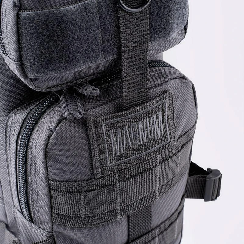 Magnum Fox 25 kuprinė 92800355301