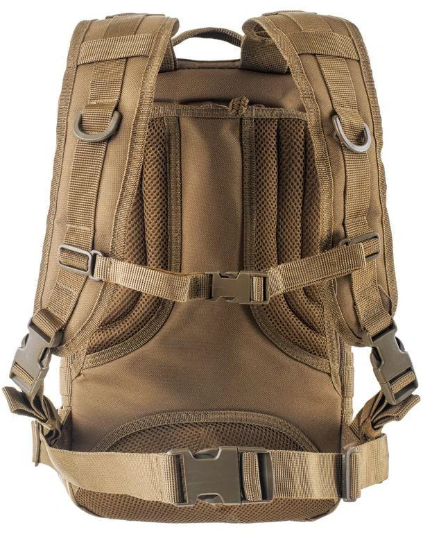 Magnum Fox 25 kuprinė 92800498525
