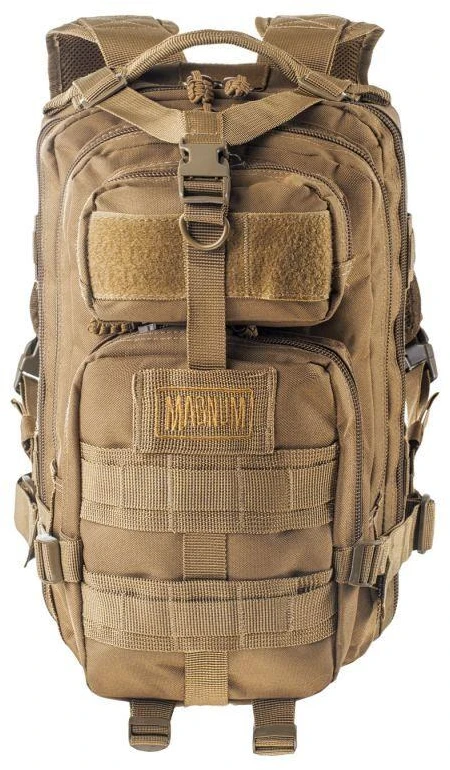 Magnum Fox 25 kuprinė 92800498525