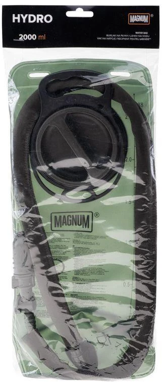 Gertuvė Magnum Hydro 92800314917 vandens butelis