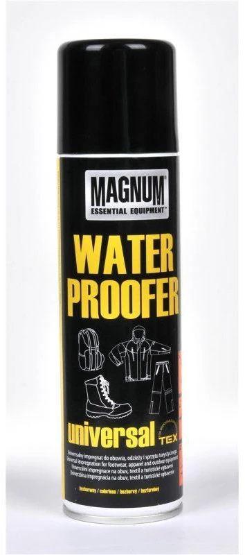 Magnum impregnavimo priemonė „Vanduo Proofer“ 92800028816