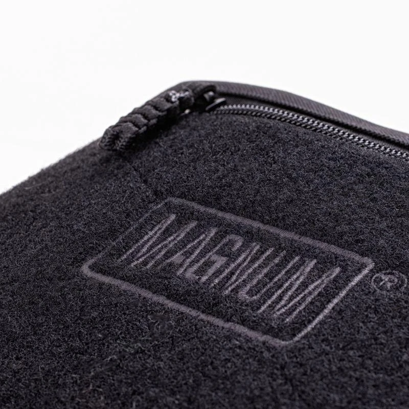 Rankinė Magnum Pocket Organizer Molle Juoda
