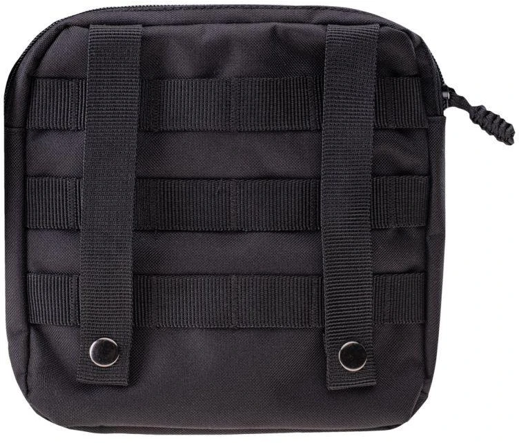 Rankinė Magnum Pocket Organizer Molle Juoda