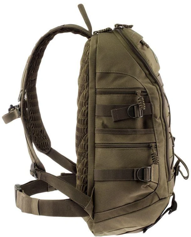 Magnum magnum cityox 28 kuprinė 92800407086