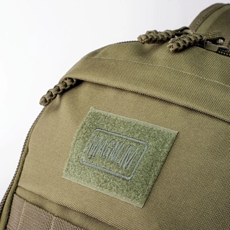 Magnum magnum cityox 28 kuprinė 92800407086