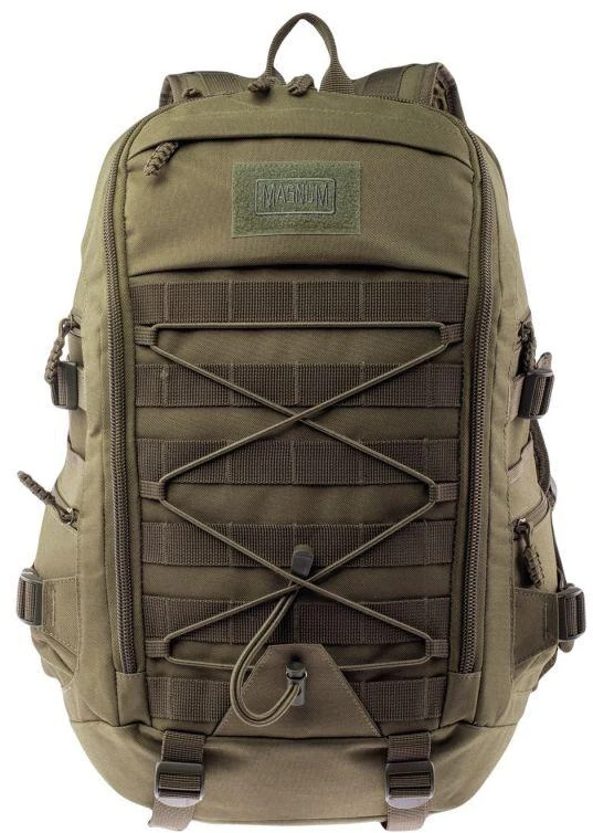 Magnum magnum cityox 28 kuprinė 92800407086