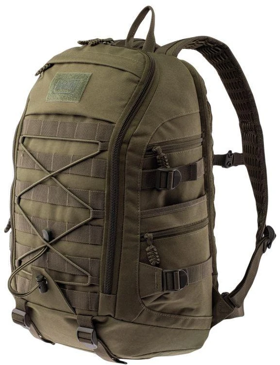 Magnum magnum cityox 28 kuprinė 92800407086