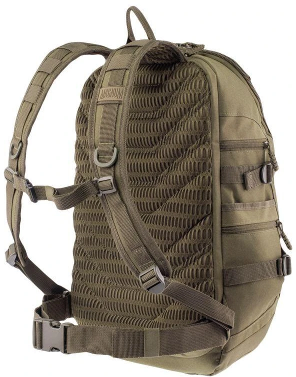 Magnum magnum cityox 28 kuprinė 92800407086