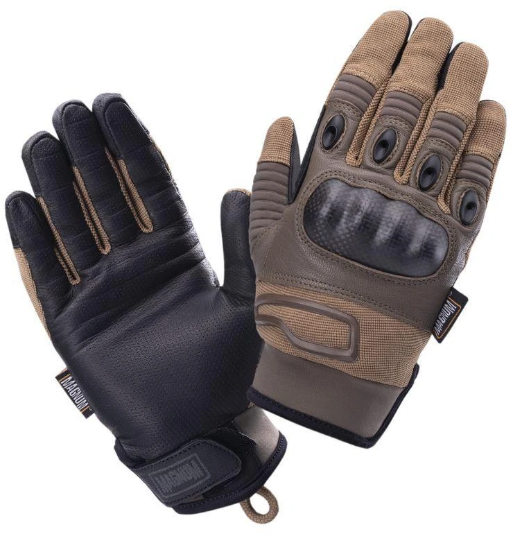 Magnum Magnum Pirštinės M 92800598851