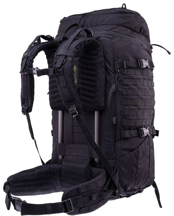 Magnum Multitask Cordura 85 kuprinė 92800538535