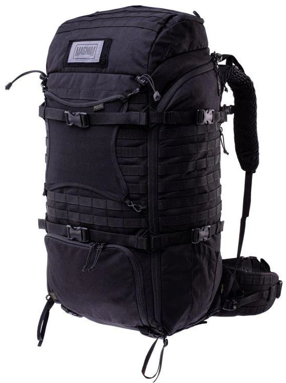 Magnum Multitask Cordura 85 kuprinė 92800538535