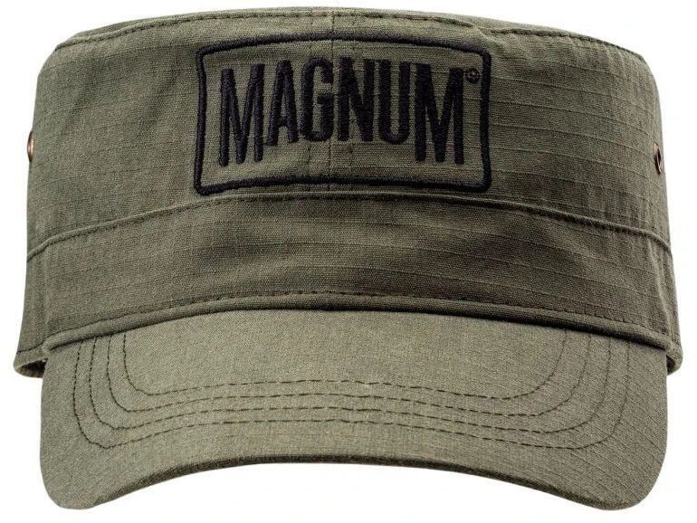 Magnum Patrol Kepurė M 92800503514