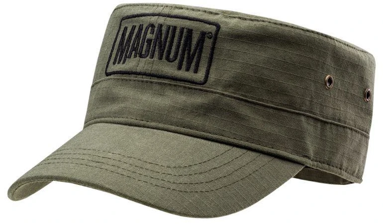 Magnum Patrol Kepurė M 92800503514