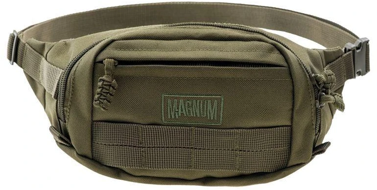 Magnum Plover 92800308791 juosmens krepšys
