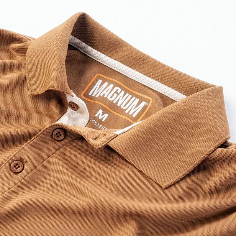 Magnum Polo II M Polo marškinėliai