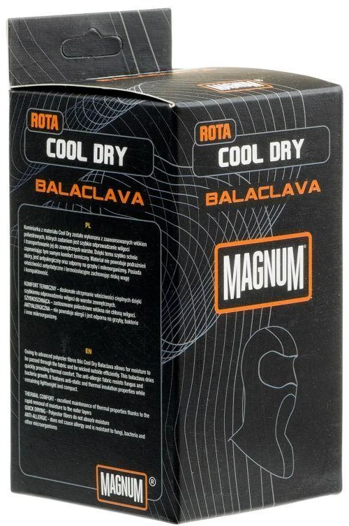 Kepurė Magnum Rota Balaclava 92800209898