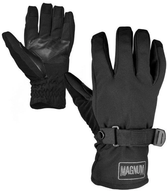Magnum Sumana M 0825000000003 Softshell Pirštinės