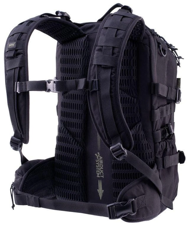 MAGNUM URBANTASK 25