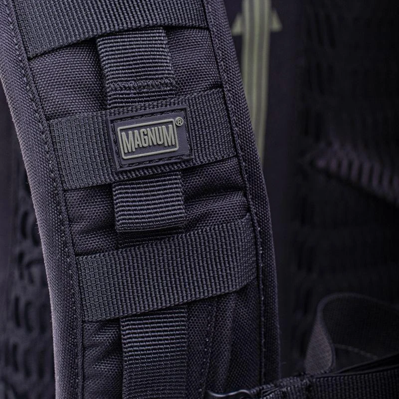 MAGNUM URBANTASK 25