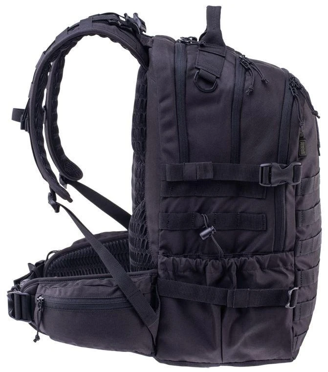 Kuprinė Magnum Urbantask 37L Juoda