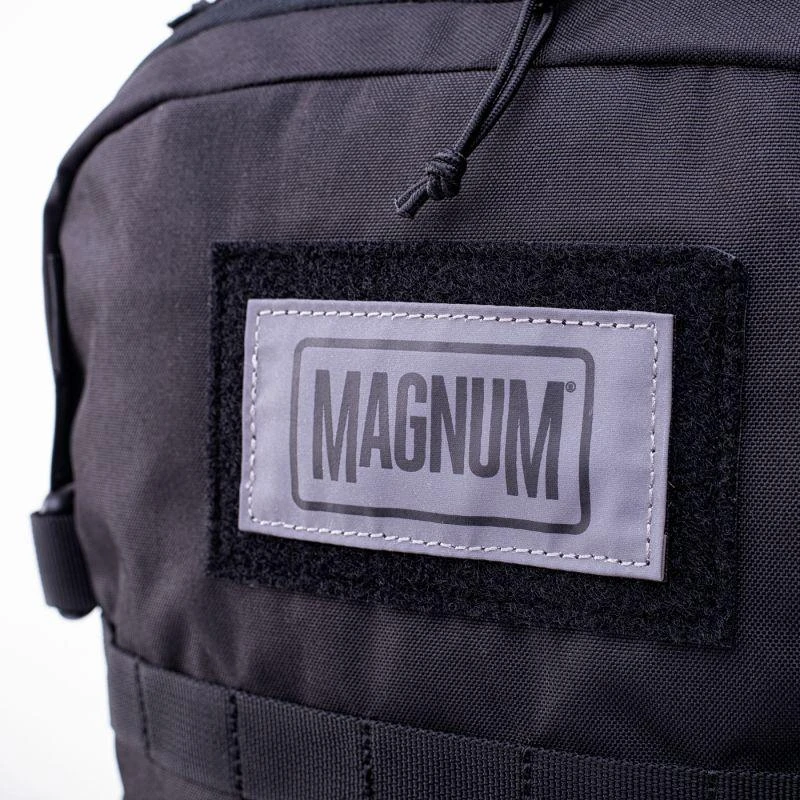 Kuprinė Magnum Urbantask 37L Juoda