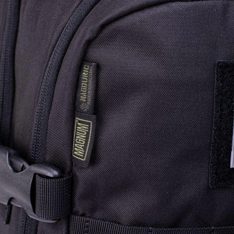 Kuprinė Magnum Urbantask 37L Juoda
