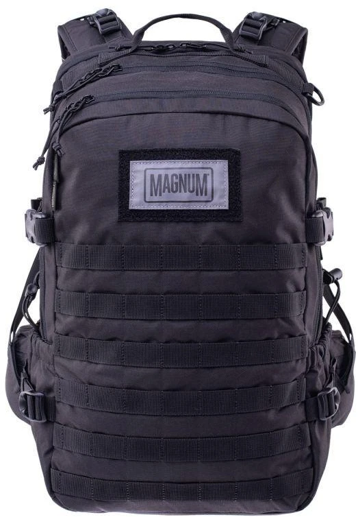 Kuprinė Magnum Urbantask 37L Juoda