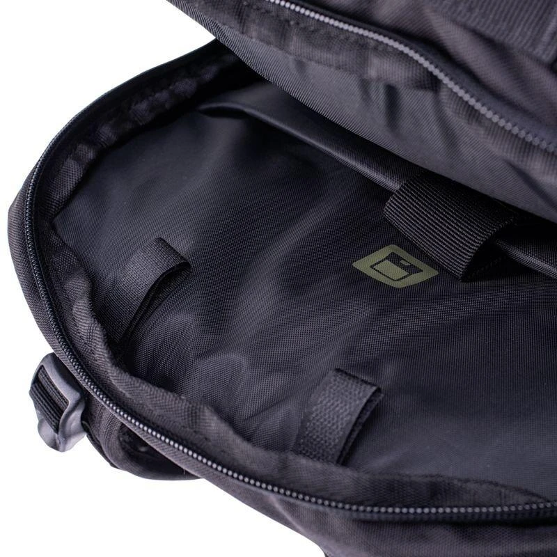 Kuprinė Magnum Urbantask 37L Juoda