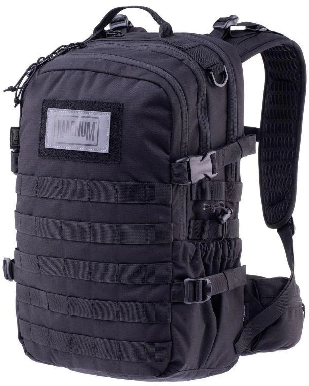 Magnum Urbantask Cordura 25 Kuprinė 92800538534
