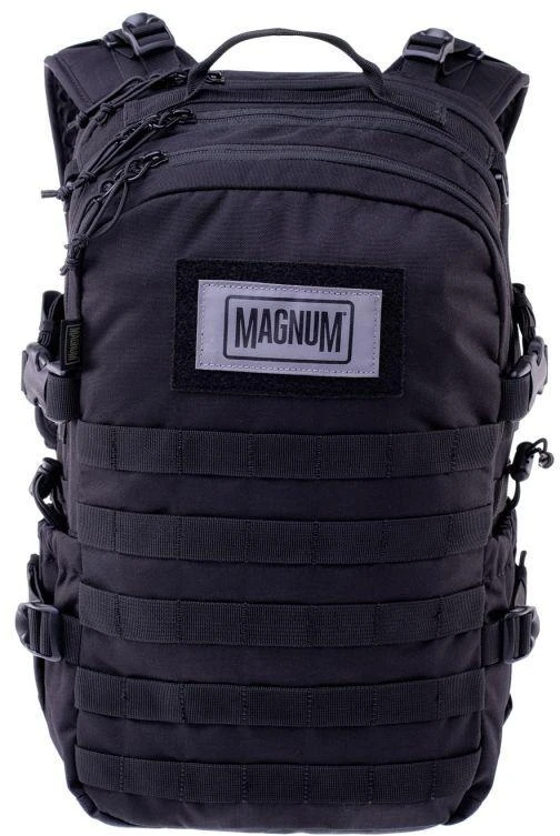 Magnum Urbantask Cordura 25 Kuprinė 92800538534
