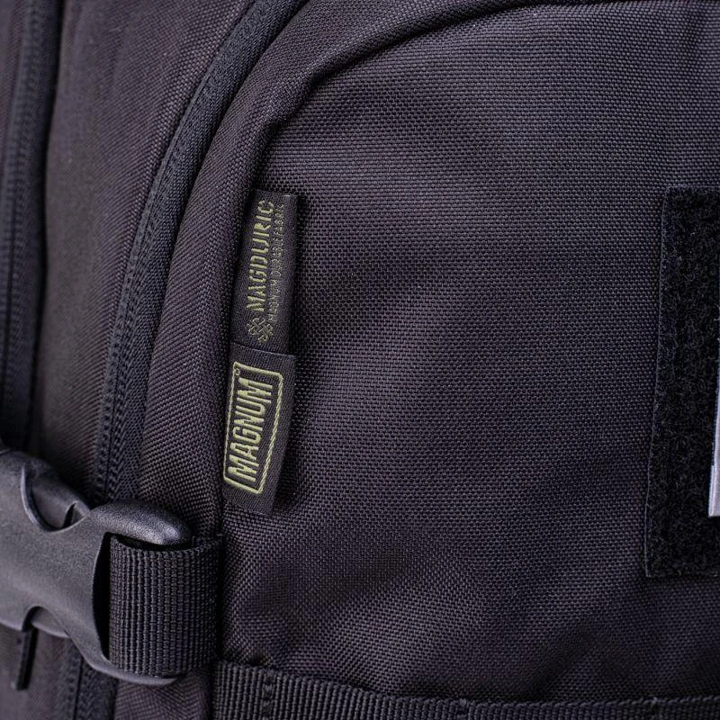 Magnum Urbantask Cordura 37 Kuprinė 92800405135