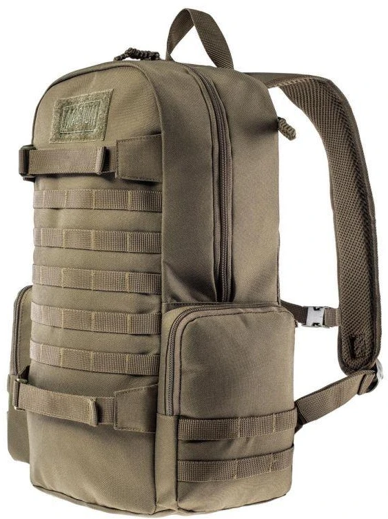 Magnum Wildcat Kuprinė 92800308353