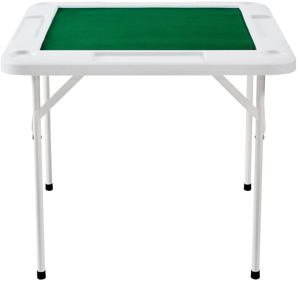VEVOR Mahjong kortų stalas 4 žaidėjams